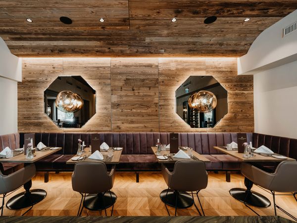 3 Tage PRE-CHRISTMAS SHORT STAY - 2 Nächte in Mayrhofen, Tirol inkl. Halbpension