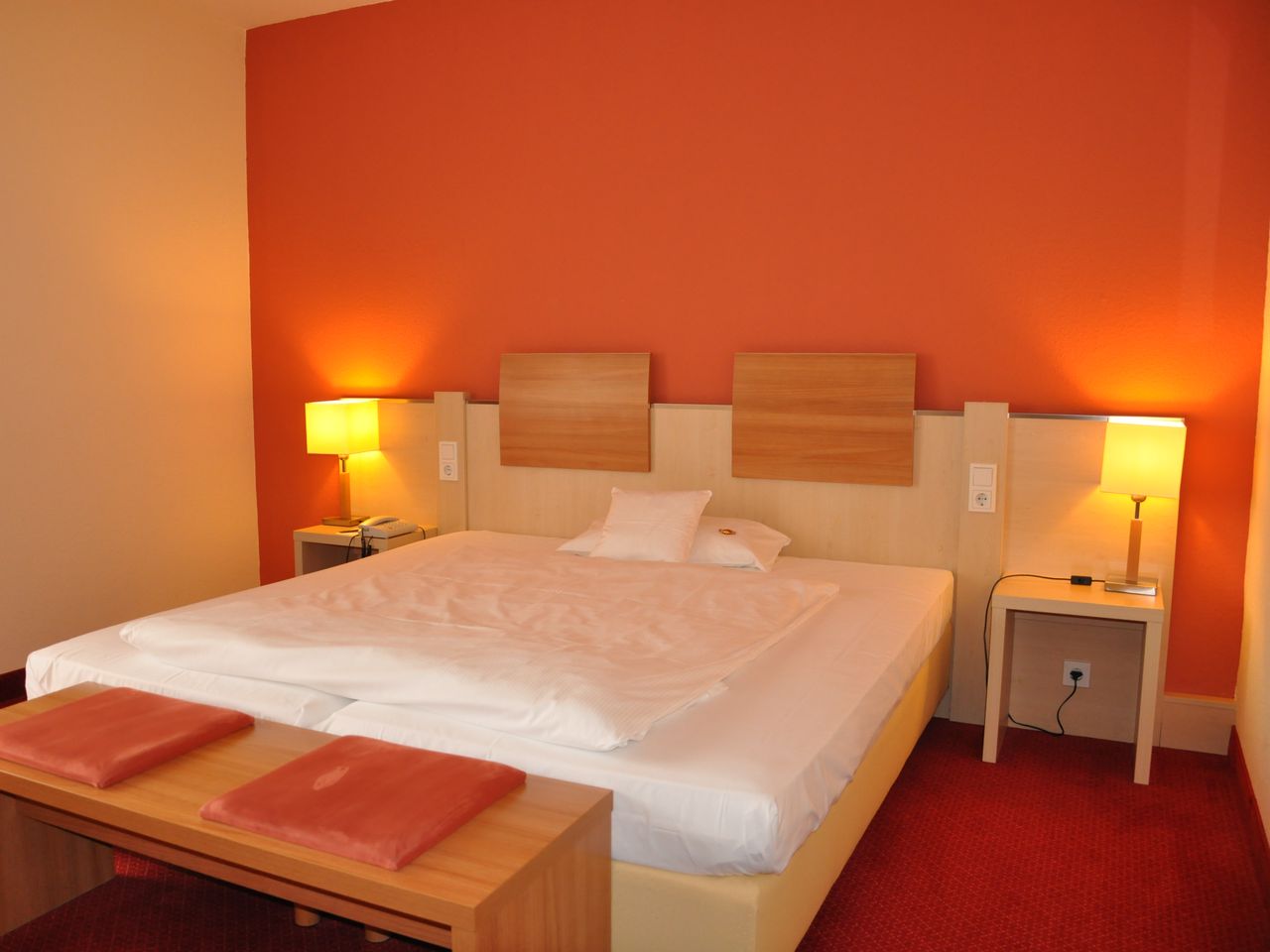 Hotel am Kurpark