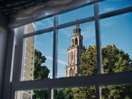 6 Tage Erholung im monumentalen Hotel in Groningen