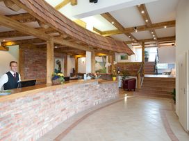 3 Tage inkl. Frühstück, 1 Abendessen, 25 Min. Massage