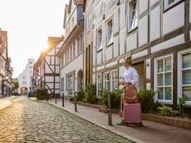 Hameln: die Rattenfängerstadt entdecken - 3 Tage / 2 Nächte!