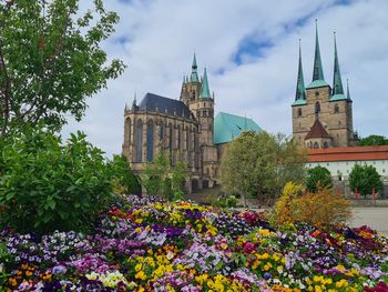 Erfurt kompakt