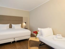 2 Tage direkt im Zentrum von Berlin mit Frühstück