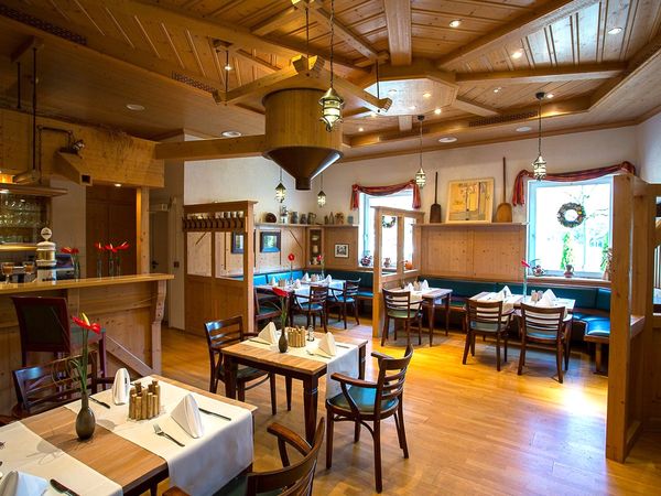 Wohlfühl Woche – mit Halbpension – 8 Tage in Bad Düben, Sachsen inkl. Halbpension