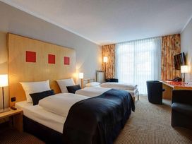 2 historische Tage im Centro Hotel Nürnberg