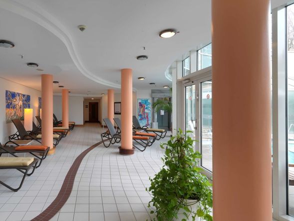 Radisson Blu Park Hotel & Conference Centre