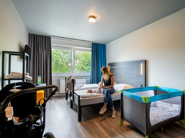 Familienzimmer