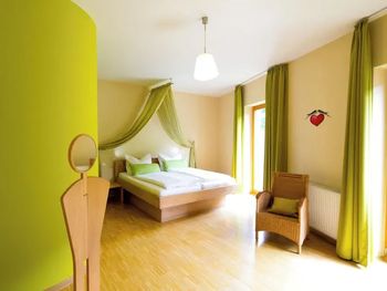 2 Tage Kurzurlaub im Plumbohms Echt-Harz-Apartments