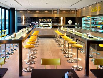 2 Tage im Hyatt Regency Düsseldorf