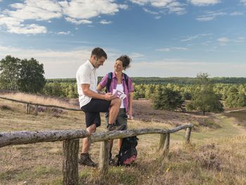 Radurlaub Lüneburger Heide