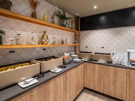 2 Tage Kurzurlaub mit Frühstück im Best Western Amsterdam