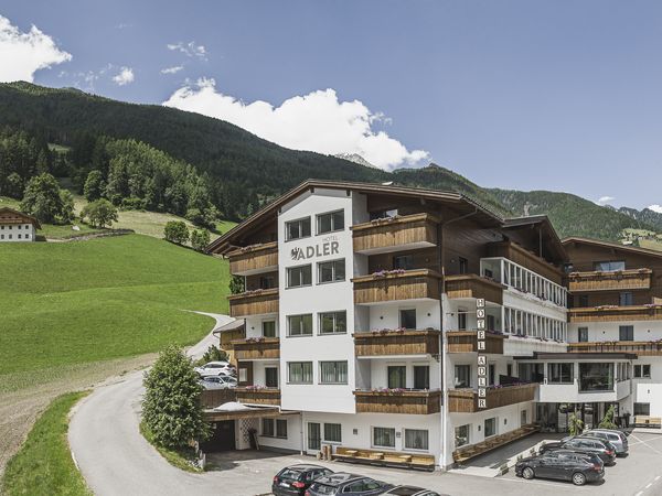 4 Tage 3 Nächte Urlaub im Ahrntal in Südtirol zwischen Bergen und Natur erleben in St. Johann im Ahrntal (San Giovanni Valle Aurina), Trentino-Südtirol inkl. Halbpension
