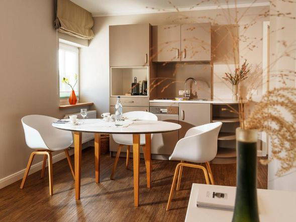 Familien Suite