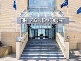 6 Tage im NH Zandvoort 