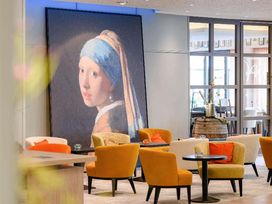 2 Tage im Mercure Hotel Saarbruecken City