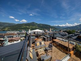 2 Tage im Herz der Alpen in Zell am See mit HP
