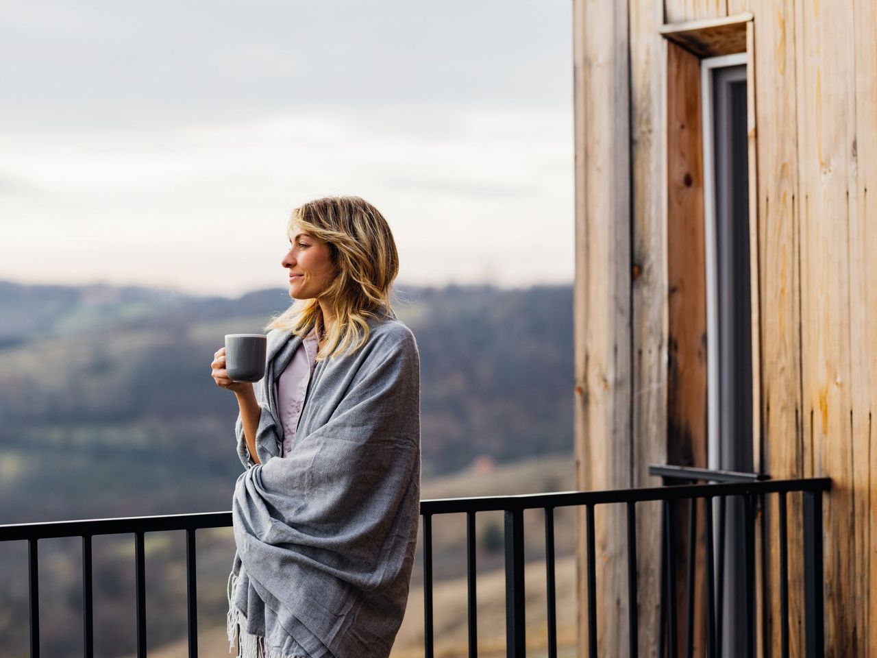 Wanderzeit, Wellness & Genussfreuden