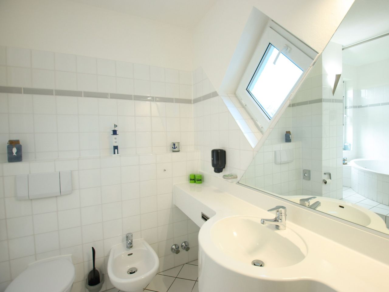 Inselhotel Kleiner Bodden