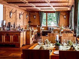 4 Tage Auszeit im schönen Hotel Waldhaus Am See
