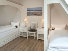 2 Tage Strandurlaub auf Sylt mit Wellness