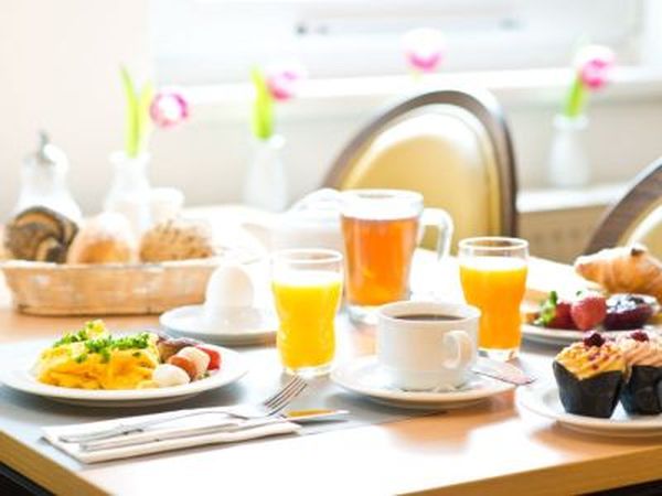 Last Minute Citytrip - 2 Tage in Darmstadt in Griesheim, Hessen inkl. Frühstück