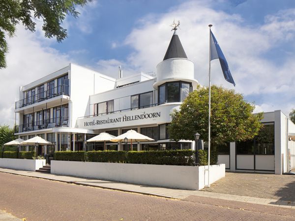 3 Tage auf Entdeckungsreise in der Provinz Twente in Hellendoorn inkl. Halbpension