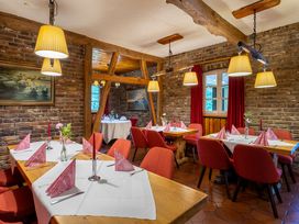 Silvester im Bergischen Land - 3 Tage