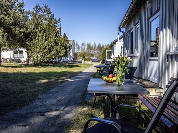 Familie on Tour an der Ostsee: 6 Tage Fischland-Darß & Spielespaß in Pruchten, Mecklenburg-Vorpommern