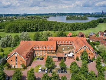 Schwerin entdecken - 3 Tage Kurzurlaub