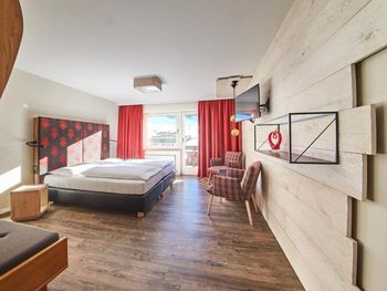 7 Tage Urlaub für Herz & Seele im Salzburger Land