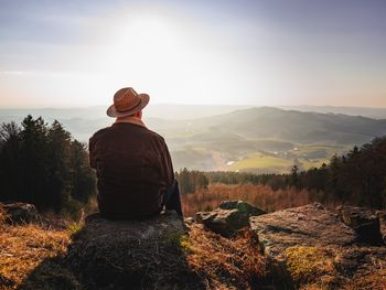 3 Tage Wanderglück im Vogtland und Erzgebirge