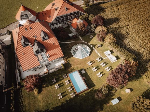 Montis Aktiv Natur Spa Hotel