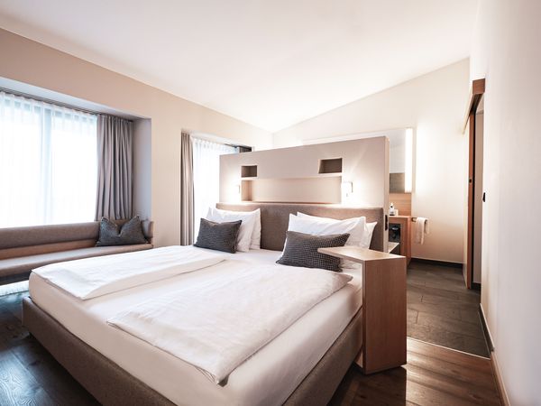 2 Tage Mavida Entspannungstage in Zell am See | 2 Nächte inkl. Blue Box, Salzburg inkl. Frühstück