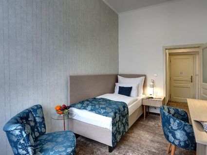 Hotel Astoria Hotel & Medical SPA