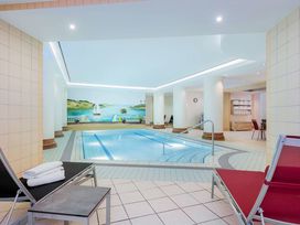 2 Tage im Novotel Freiburg am Konzerthaus