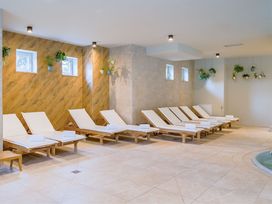 Wellness-Zeit zu Zweit im Bayrischen Wald
