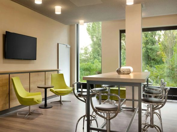 Premier Inn Freiburg City Nord