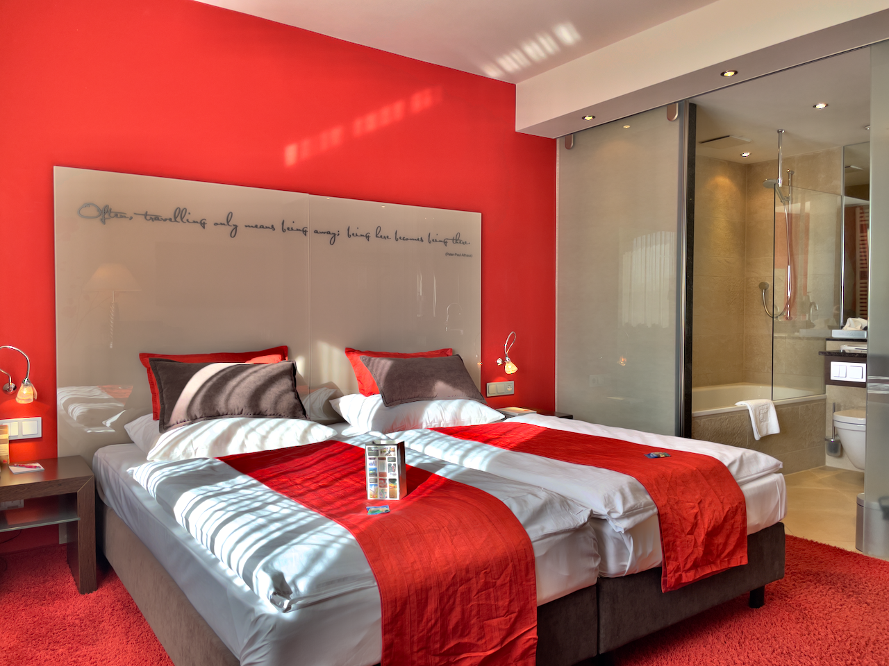 Superior Doppelzimmer