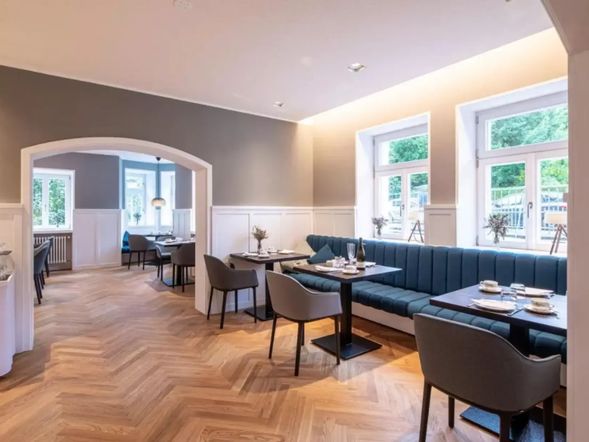 Hotel Villa Rein