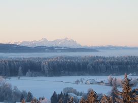 5 Tage Wanderzeit im Allgäu mit Lunchpaket & Wellness