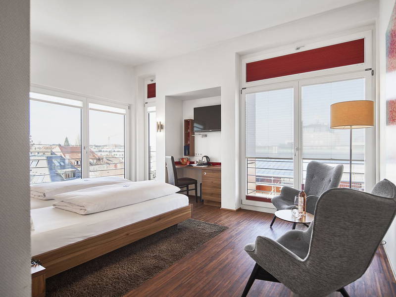 Premium Belle Etage