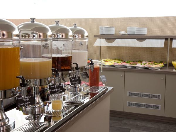 Kurzurlaub in Berlin - 2 Tage Nur Übernachtung