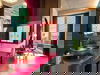 Kunstvolles Boutique-Hotel in Frankfurt - 4 Tage