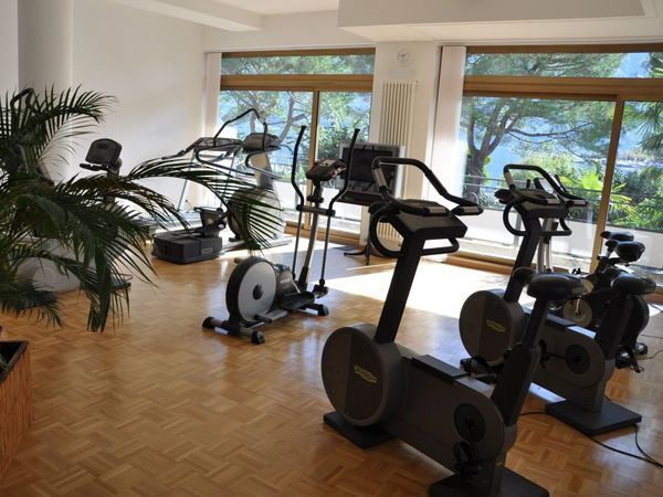 9 Tage Urlaub auf der Locarno-Muralto-Promenade, Tessin inkl. Frühstück