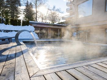 Wellness, Relax & Genuss auf der Hochebene - 6 Tage