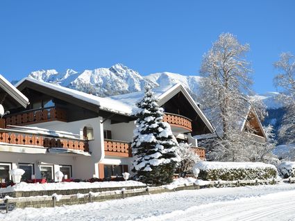 Hotel Fuggerhof