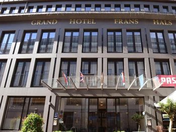 7 Tage Erholung in der vielfältigen Stadt Haarlem