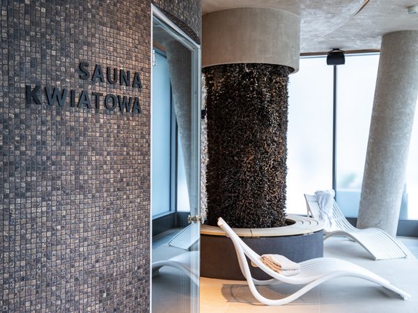 8 Tage Ostseeluft & Strand genießen in Misdroy (Miedzyzdroje), Westpommern inkl. Frühstück