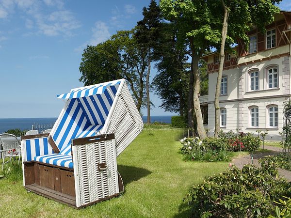 AKZENT Waldhotel Göhren in Ostseebad Göhren Nr 4