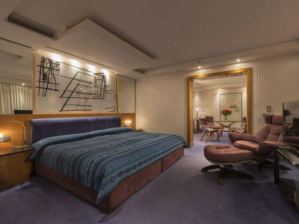 Maritim proArte Hotel Berlin